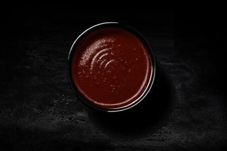 Соус барбекю