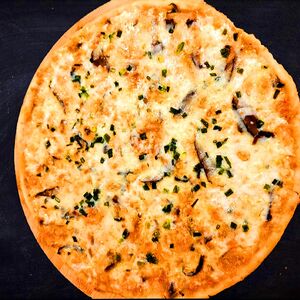 Грибная (22 см)