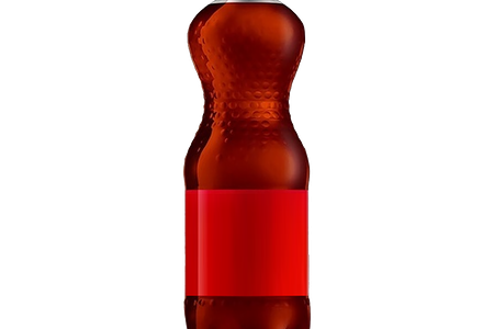 Напиток б/а Кока-Кола 0,5л