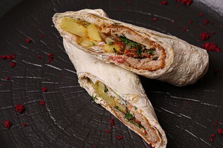 Тантуни мясной