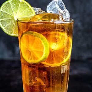 Long Island ice tea