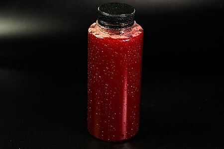 Морс Лесные ягоды