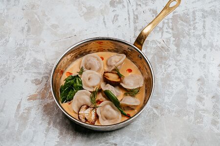 Ярушки рыболепные