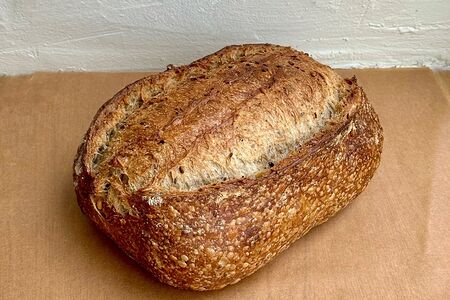 Тартин Злаковый 