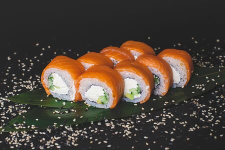 Филадельфия Шеф