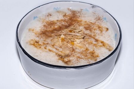 Авторская каша