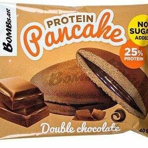 Панкейки протеиновые Chika biscuit
