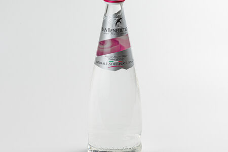 San Benedetto без газа