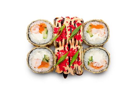 Рио темпура