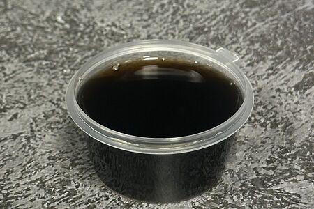 Соевый соус