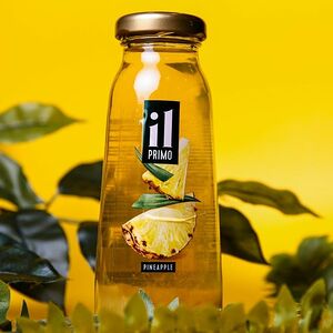 Сок ананасовый Il primo