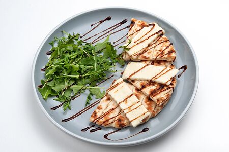 Халуми псито