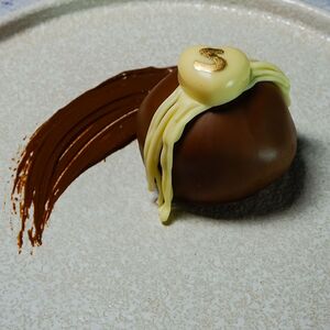 Пирожное Картошка