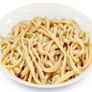 Лапша на лагман