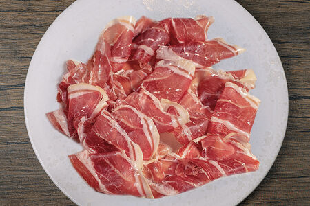 Хамон Хоселито