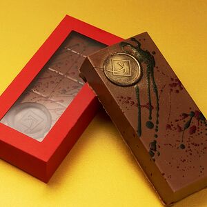 Дубайский шоколад