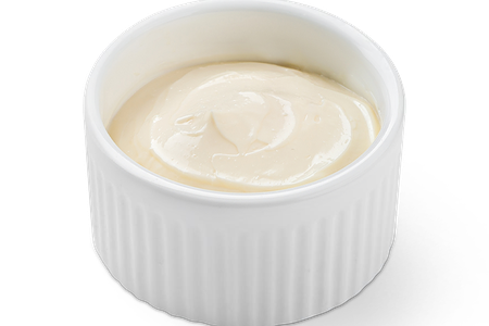 Сырный соус 50гр