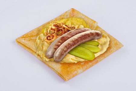 Блин Баварский