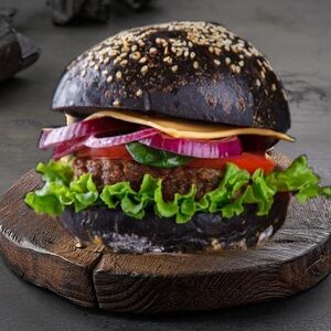 Black Бургер Classic
