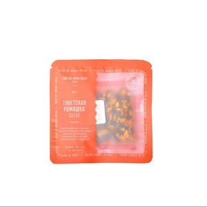 Чай в пакетике Тибетская ромашка