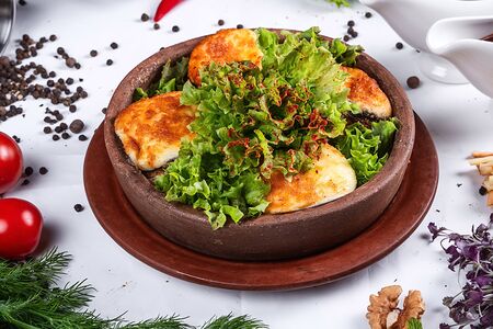 Шампиньоны