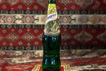 Лимонад Натахтари Тархун