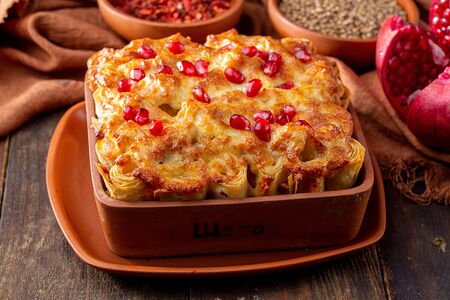 Рулеты Синори