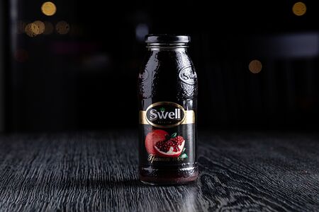Сок гранатовый Swell