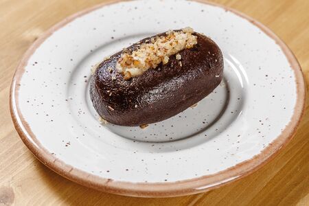 Пирожное Картошка