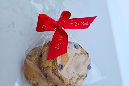 Печенье Кукис, шт.