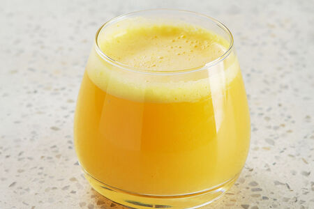 Фреш Апельсин