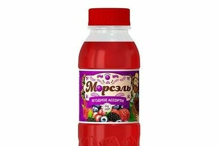 Морс в ассортименте