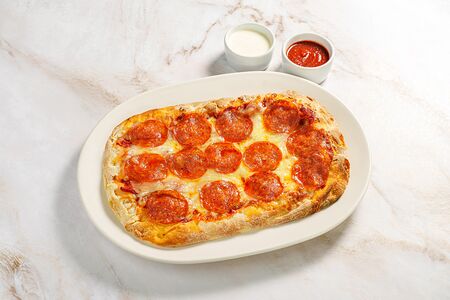 Пицца Пеперони