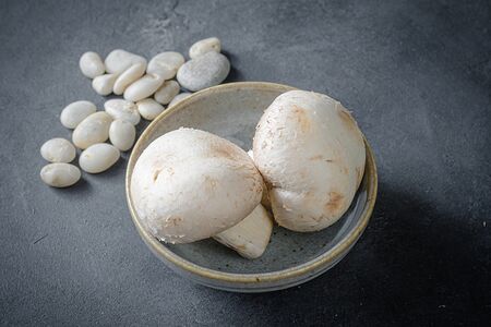 Грибы шампиньоны