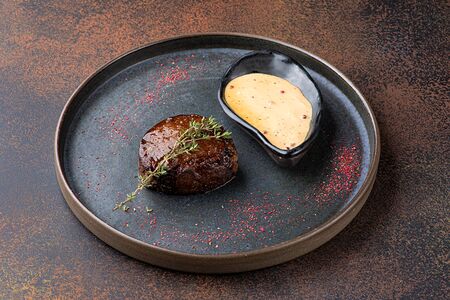 Филе Миньон