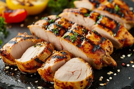 Филе индейки