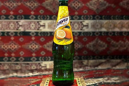 Лимонад Натахтари Дюшес 