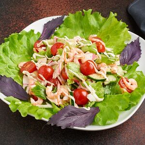 Кальмаровый