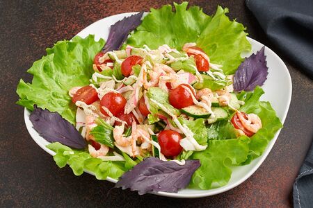 Кальмаровый