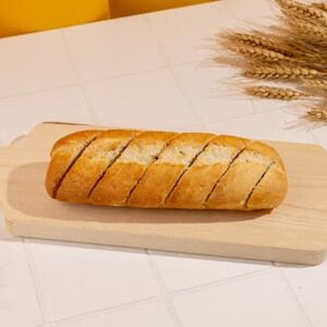 Багет чесночный