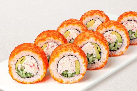 Ролл Калифорния