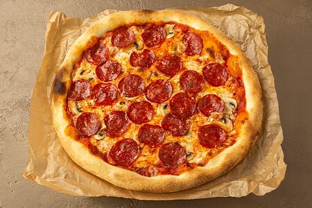 Пицца Пеперони