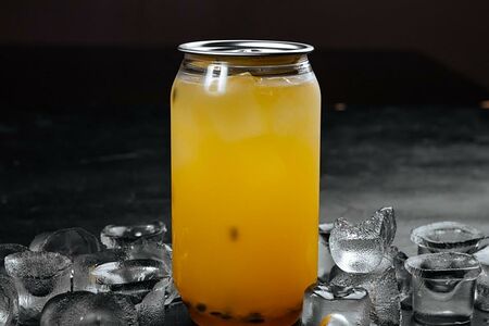 Лимонад Маракуйя