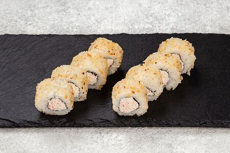 Ролл Сенсей