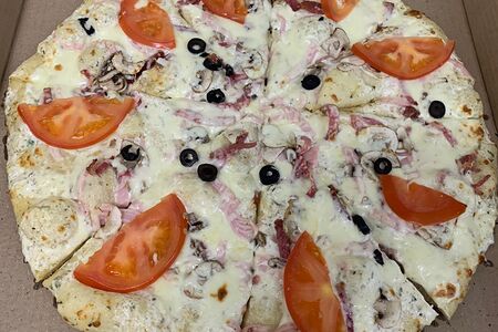 На любой вкус