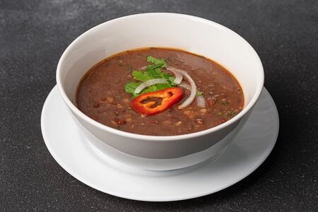 Лобио по-грузински