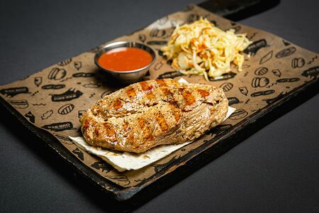 Филе куриное