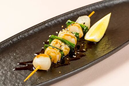 Хотате кусияки