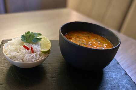 Классический Том ям