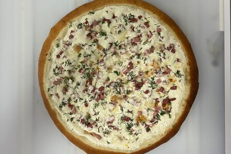 Пицца Капричиоза 